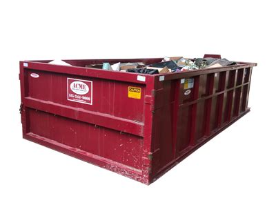 economy roll off des moines|Acme Roll.